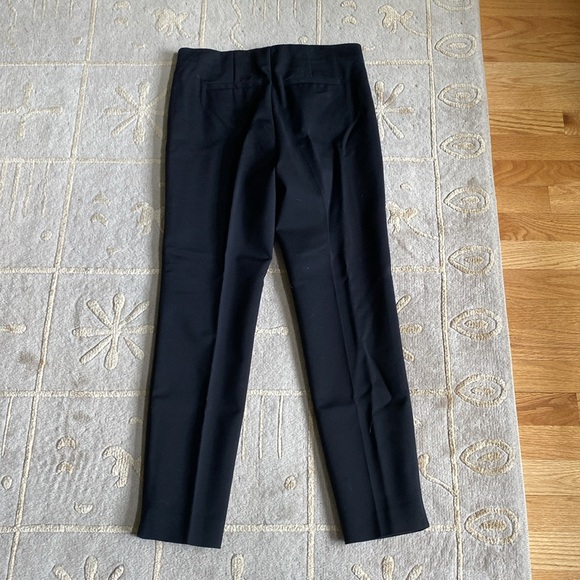 Ecru black pants - Picture 3 of 8